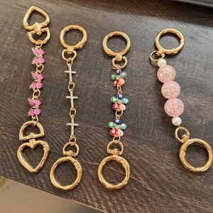 NEW Bag chain Extender Pick 1